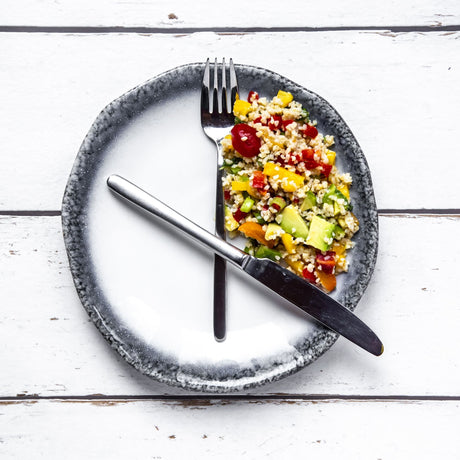 What Is Intermittent Fasting?