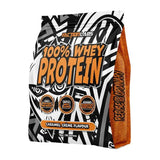 Faction Labs 100% Whey Protein