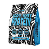 Faction Labs 100% Whey Protein