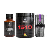 Thermogenic and Hormonal Shredding Support Stack