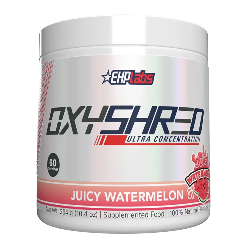 EHP Labs OxyShred