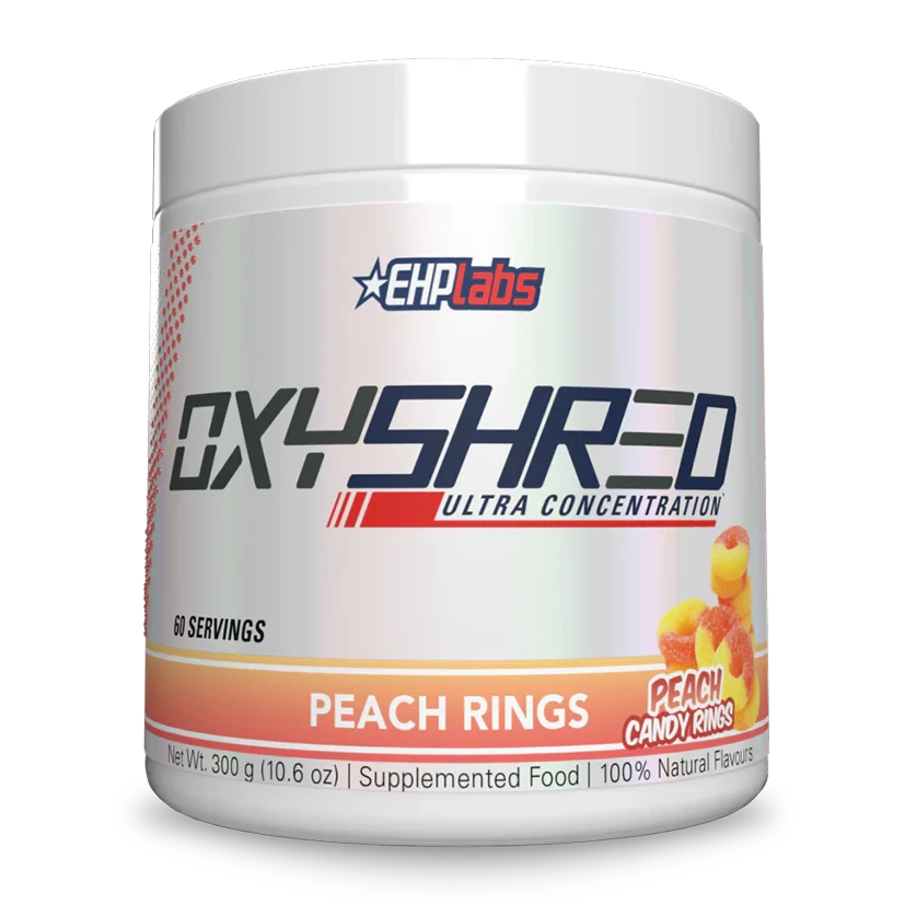 EHP Labs OxyShred