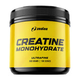 Zealea Creatine Monohydrate 500g