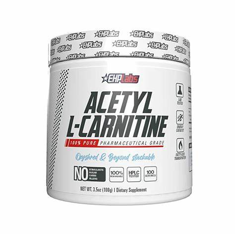 EHP Acetyl-L-Carnitine