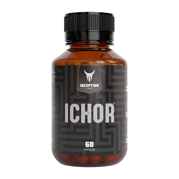 Inception Labs Ichor Muscle Building S.E.R.M