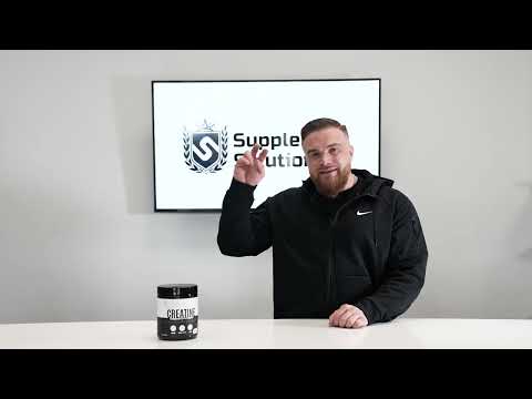 EHP Labs Crea 8 Creatine