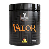 Inception Labs Valor Pre-Workout